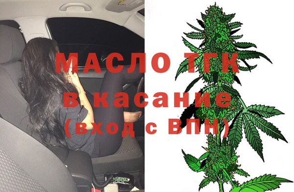 трава Магас